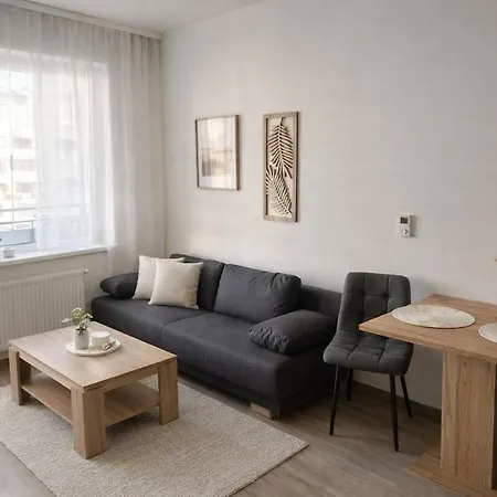 6-moderny V Centre 1 Min Od Hlavnej Ulice Košice