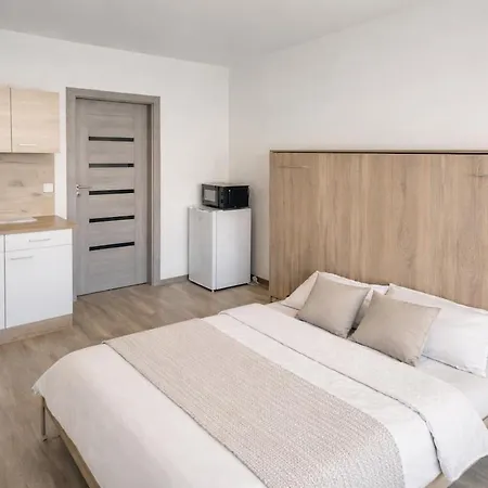 6-moderny V Centre 1 Min Od Hlavnej Ulice Košice