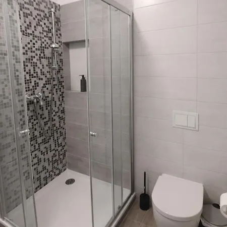 Apartment 6-moderny V Centre 1 Min Od Hlavnej Ulice Košice