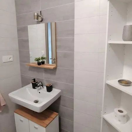 Apartment 6-moderny V Centre 1 Min Od Hlavnej Ulice *