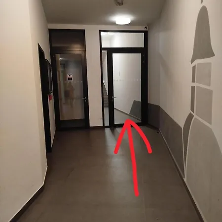 6-moderny V Centre 1 Min Od Hlavnej Ulice Apartment *