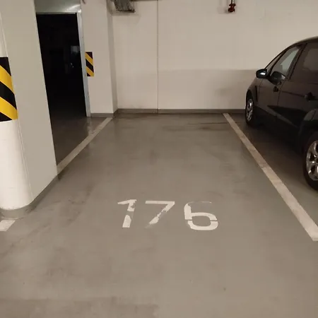6-moderny V Centre 1 Min Od Hlavnej Ulice * Košice